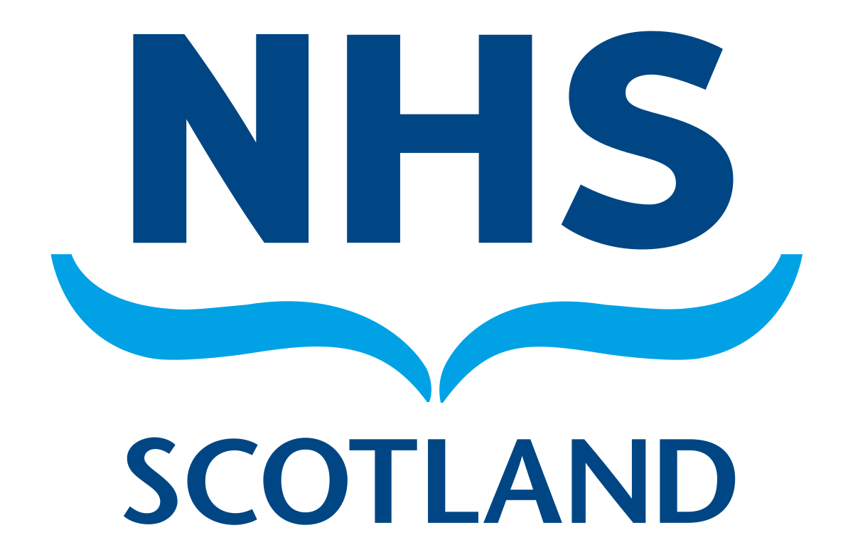 Image result for scotland nhs logo